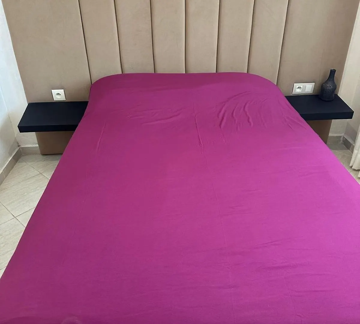 Appartement 2 Chambre Cosy Marrakesh